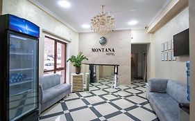 Hotel Montana